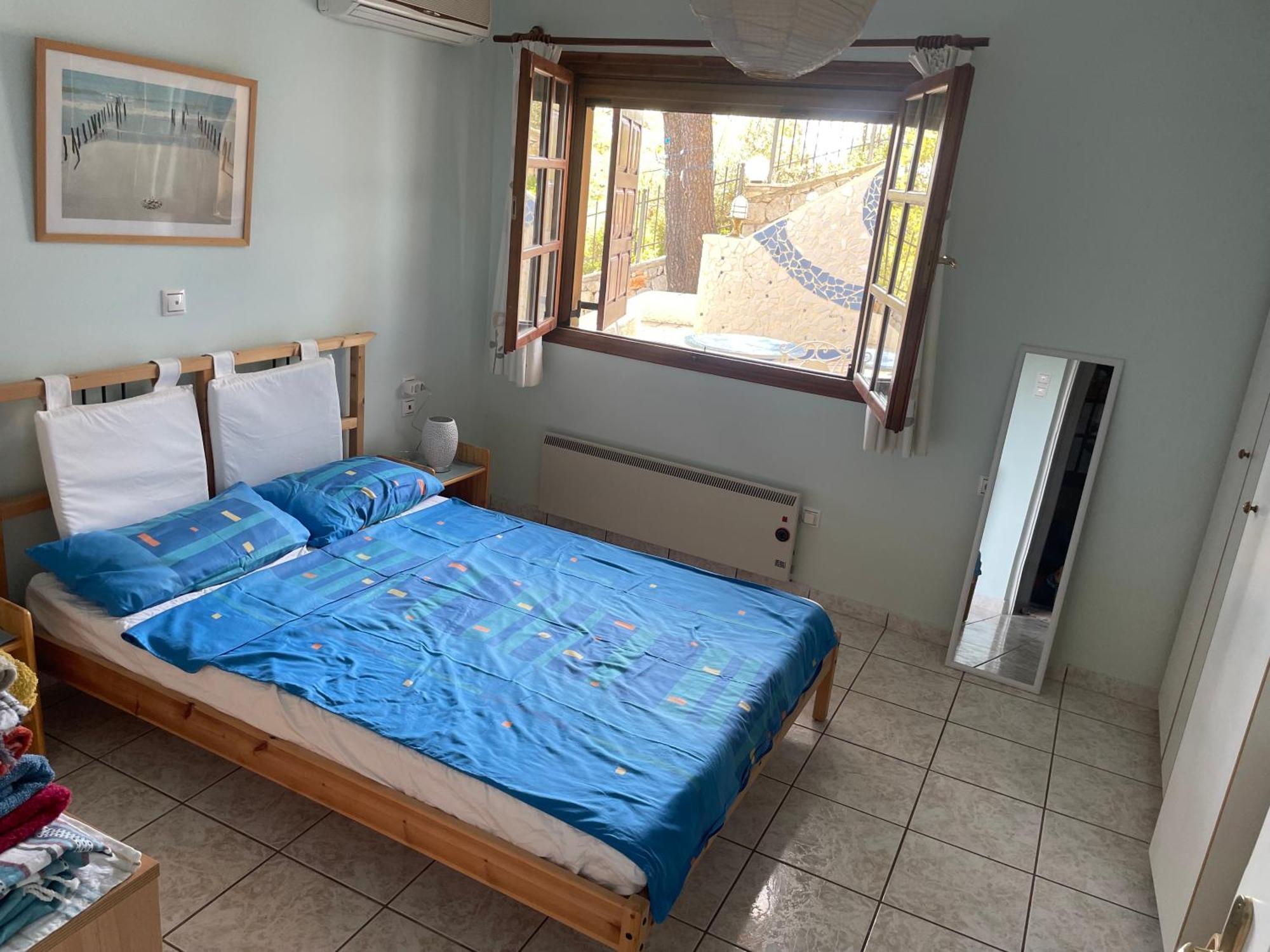 Villa Pines & Sea Sofiko Esterno foto